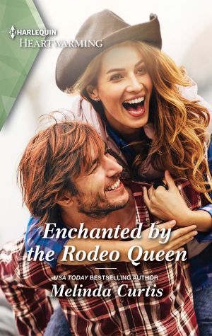 [The Mountain Monroes 05] • Enchanted by the Rodeo Queen